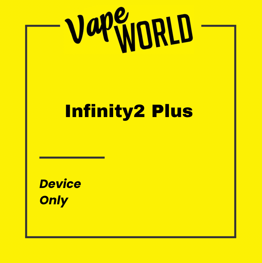 Infinity2 Plus Device