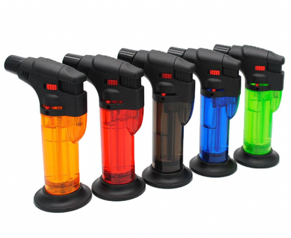 JET TORCH LIGHTERS