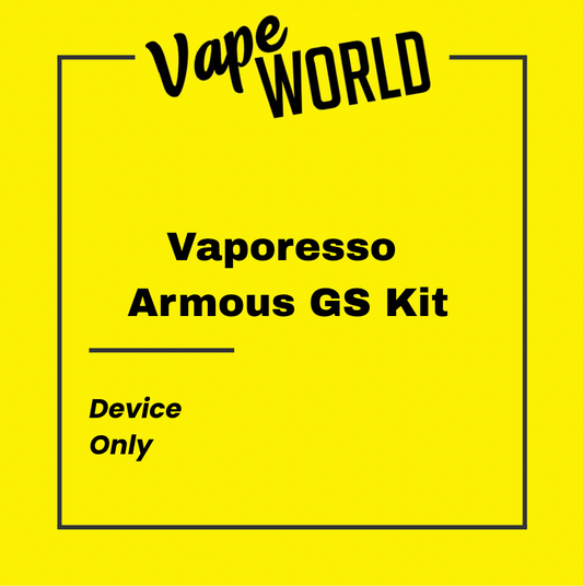 Vaporesso Armour GS Kit