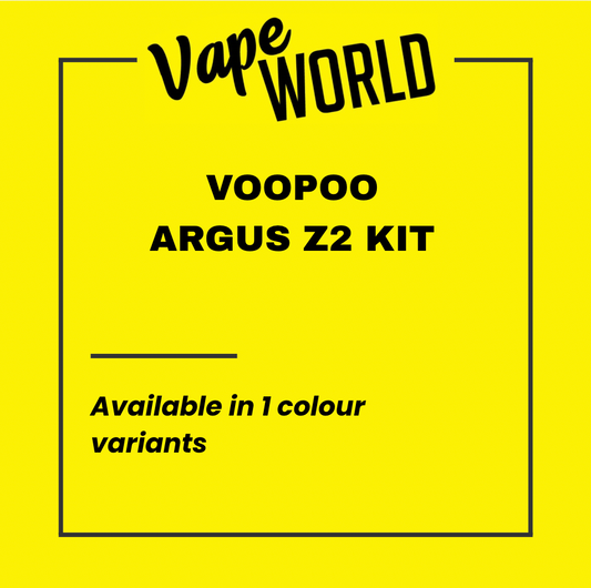 Voopoo Argus Z2 Kit