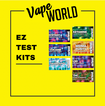 EZ Test Kits