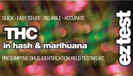 EZ Test Kits