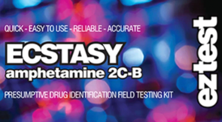 EZ Test Kits