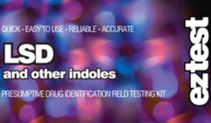 EZ Test Kits