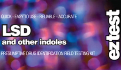 EZ Test Kits
