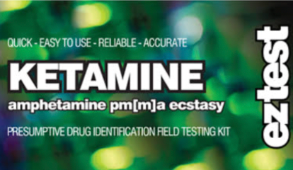 EZ Test Kits