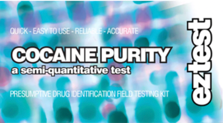 EZ Test Kits
