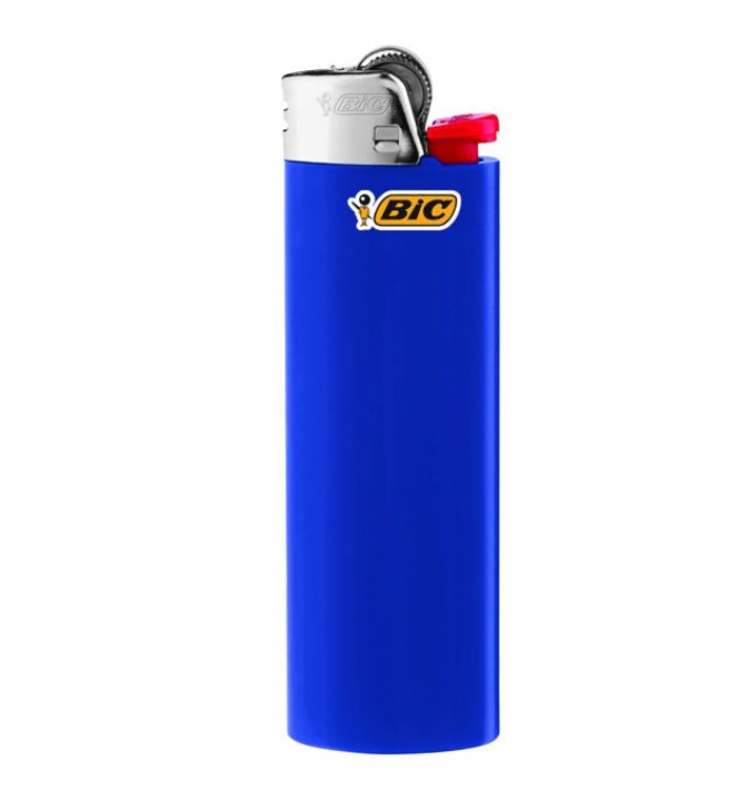 BIC LIGHTERS