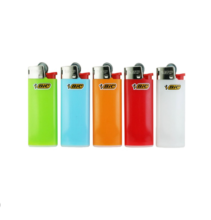 BIC LIGHTERS