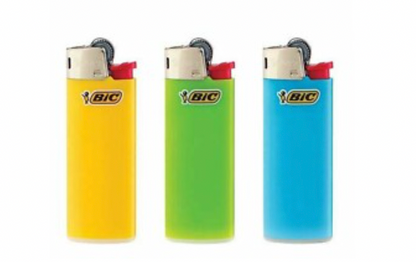 BIC LIGHTERS