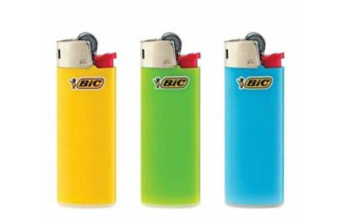 BIC LIGHTERS