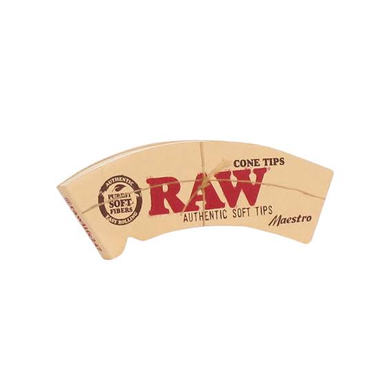 RAW ROLLING PAPERS
