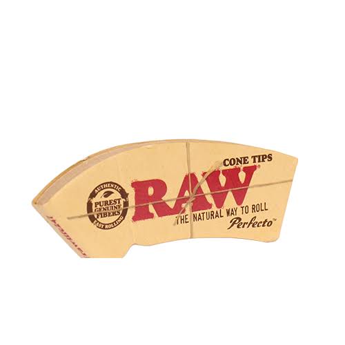 RAW ROLLING PAPERS
