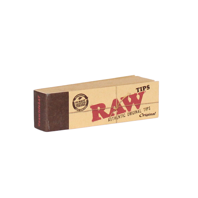 RAW ROLLING PAPERS